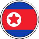 corea del norte