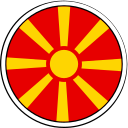 macedonia del norte