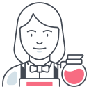 barista icon