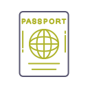 pasaporte