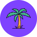 palmera icon