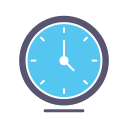 reloj icon