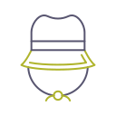 sombrero icon