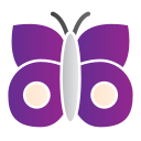 mariposa icon