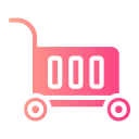 carrito de compras icon