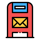 Postal Service icon