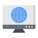 web browser icon