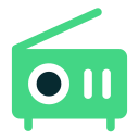 radio