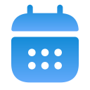 calendario icon