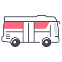 autobús icon