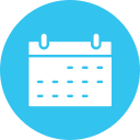 calendario icon