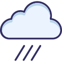 lluvia icon