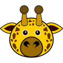 animal icon