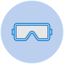 gafas de natación icon