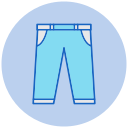 pantalón icon