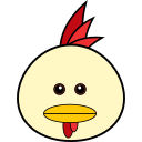 pollo icon