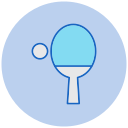 ping pong icon