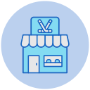 tienda icon