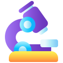 microscopio icon