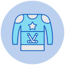 uniforme icon