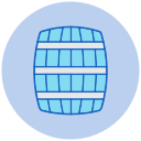 barril icon