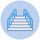 escalera icon