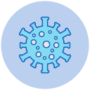 coronavirus icon