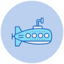 submarino icon