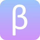 beta icon