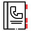 directorio telefónico