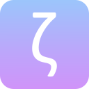 zeta icon