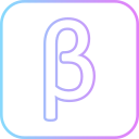 beta icon