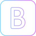 beta icon