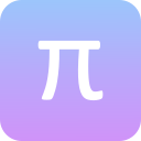 pi icon