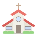 iglesia icon