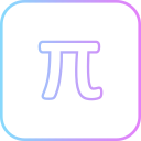 pi icon