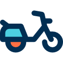Bike icon