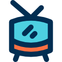 televisor icon