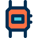 reloj icon