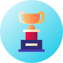 trofeo icon