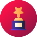 trofeo icon