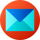 correo electrónico icon