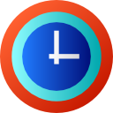 reloj icon