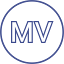 mv icon