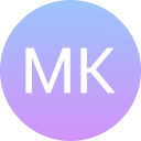 mk icoon