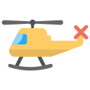 helicóptero icon