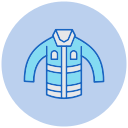 uniforme icon