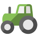 tractor icon