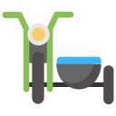 motocicleta icon