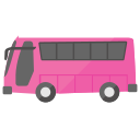 autobús icon